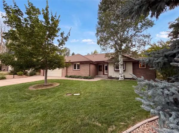2427 52nd Avenue Court, Greeley, CO 80634