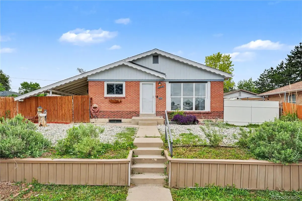 10890 Carrol Lane, Northglenn, CO 80233 - #1