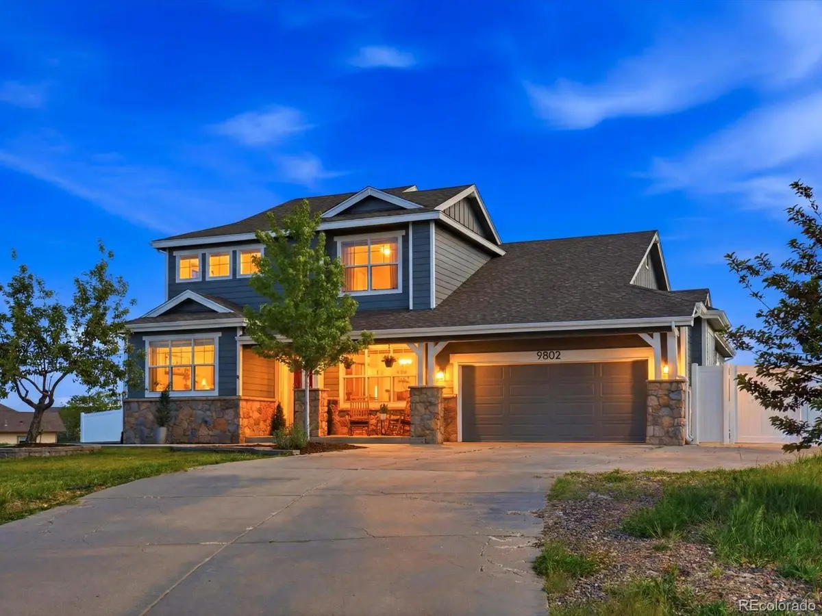 9802 E 146th Avenue, Brighton, CO 80602 - #1