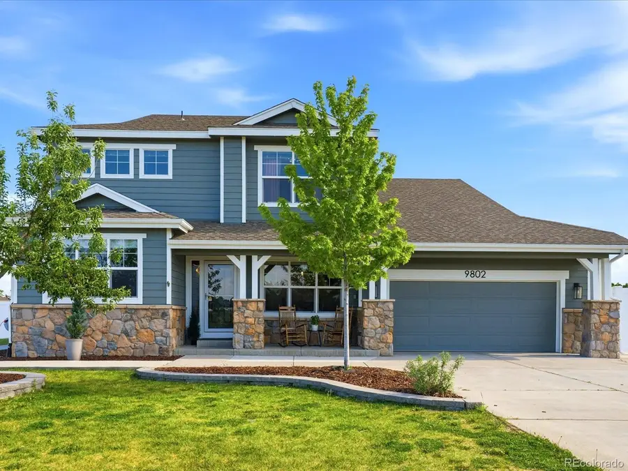 9802 E 146th Avenue, Brighton, CO 80602 - #3
