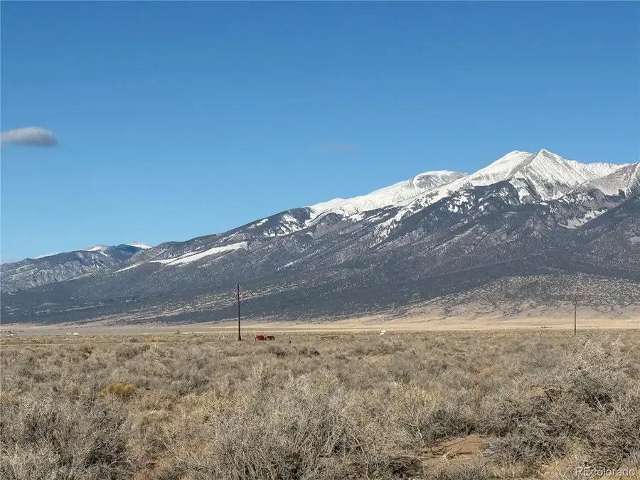 0 Vista Court, Alamosa, CO 81101 - #3