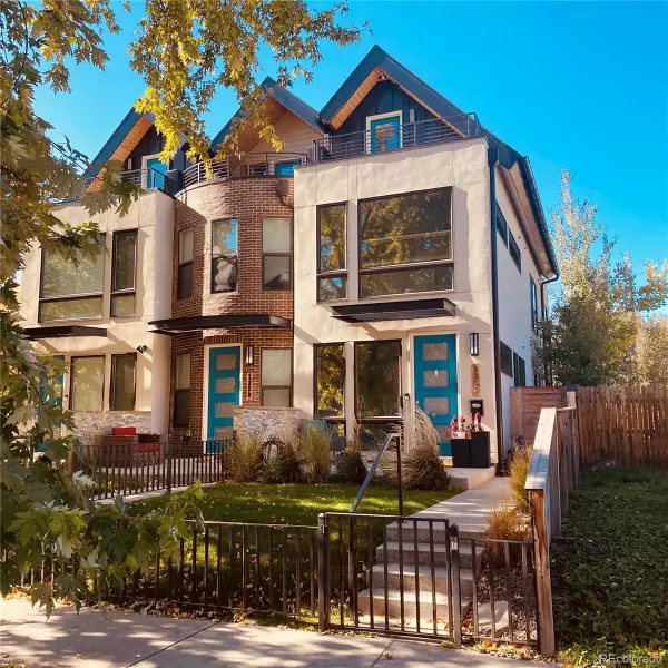 2257 S High Street, Denver, CO 80210