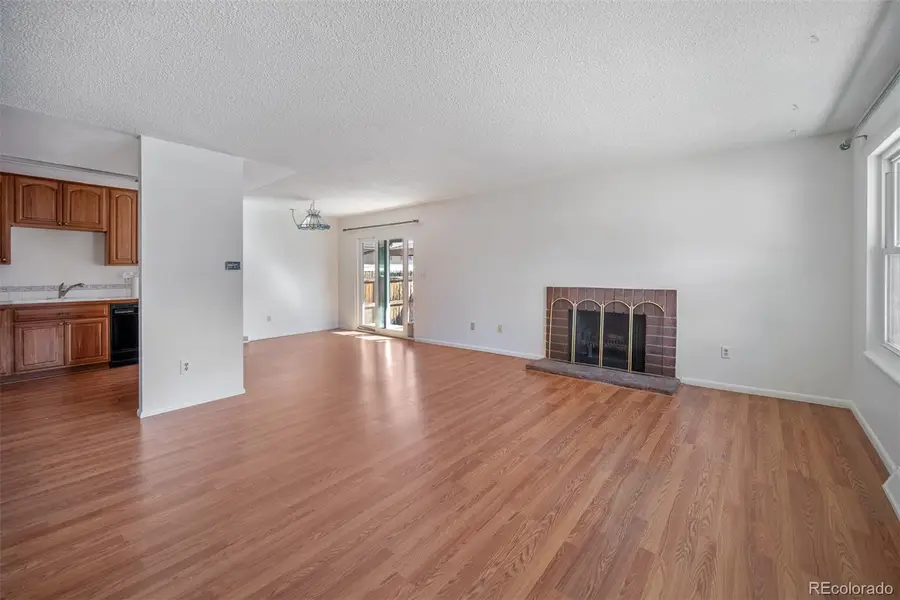 3780 S Fairplay Way, Aurora, CO 80014 - #2