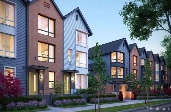 990 S Sheridan Boulevard, Denver, CO 80226 - #1