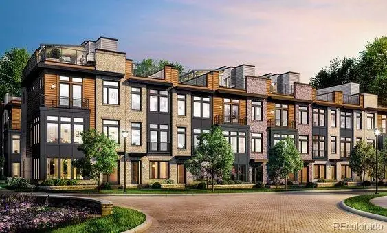 990 S Sheridan Boulevard, Denver, CO 80226 - #3