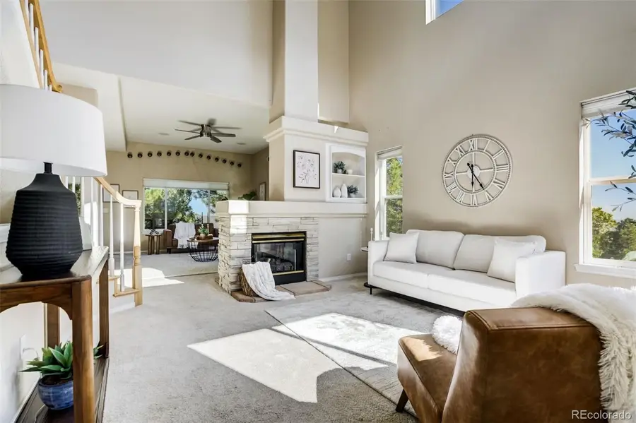 5446 Jarman Street, Colorado Springs, CO 80906 - Image #2