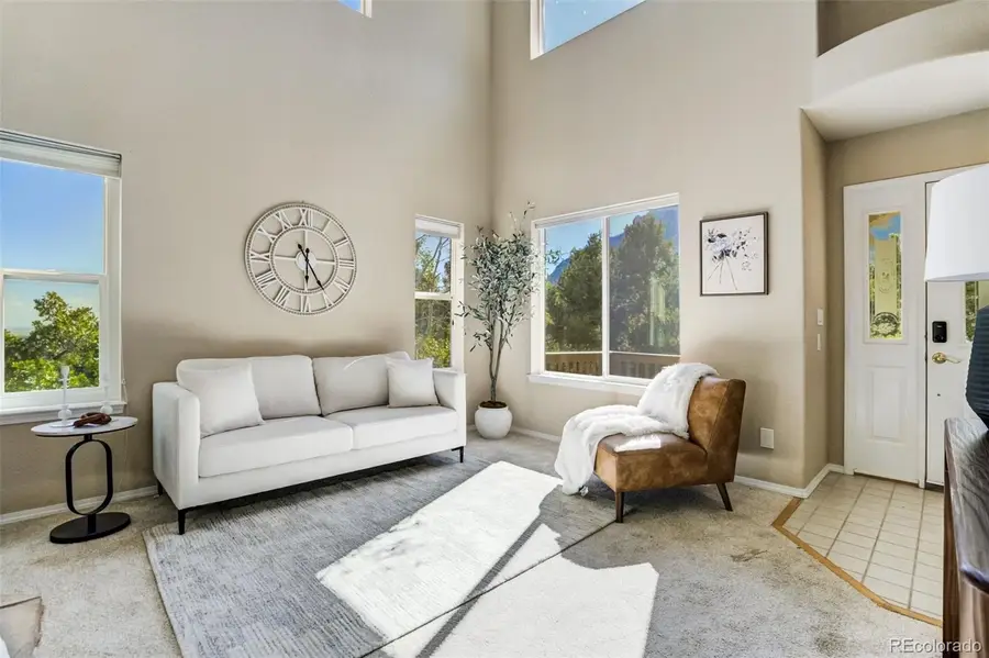 5446 Jarman Street, Colorado Springs, CO 80906 - Image #3