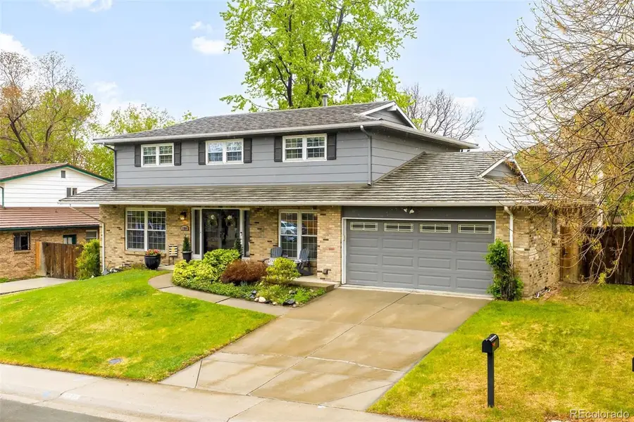 7180 W Fairview Drive, Littleton, CO 80128 - #2