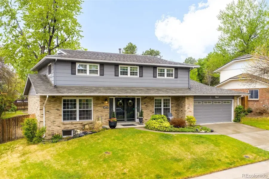 7180 W Fairview Drive, Littleton, CO 80128 - #3