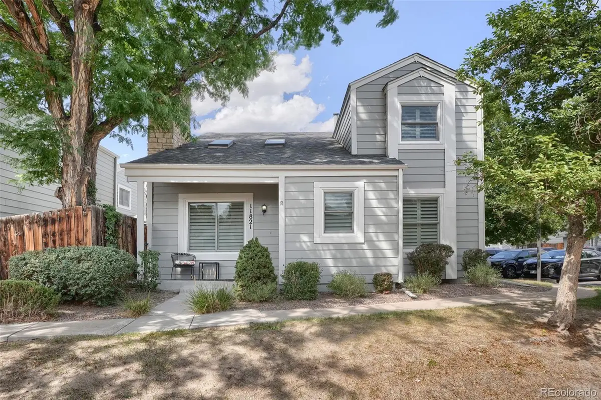 11821 E Cornell Circle, Aurora, CO 80014 - #1