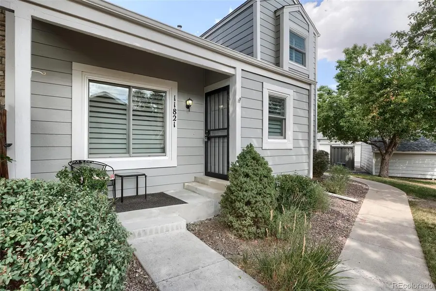 11821 E Cornell Circle, Aurora, CO 80014 - #3