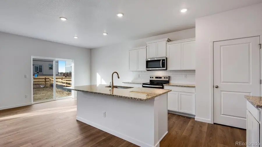 9934 Danube Court, Commerce City, CO 80022 - #2
