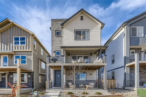 3384 W 87th Place, Westminster, CO 80031