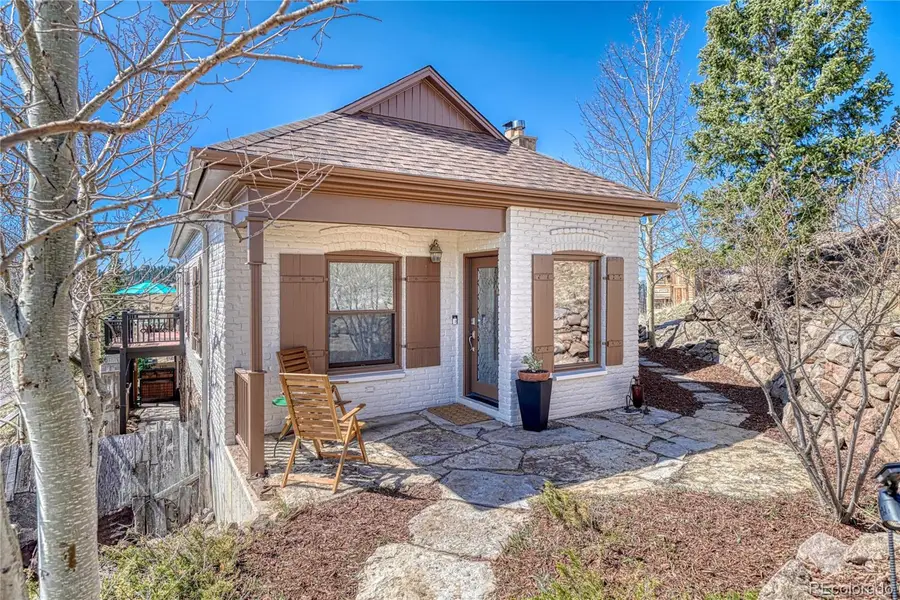 224 W Warren Avenue, Cripple Creek, CO 80813 - Image #3