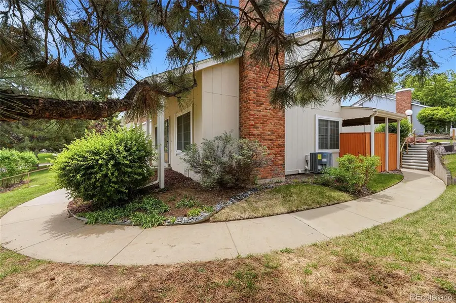 7068 S Knolls Way, Centennial, CO 80122 - #2