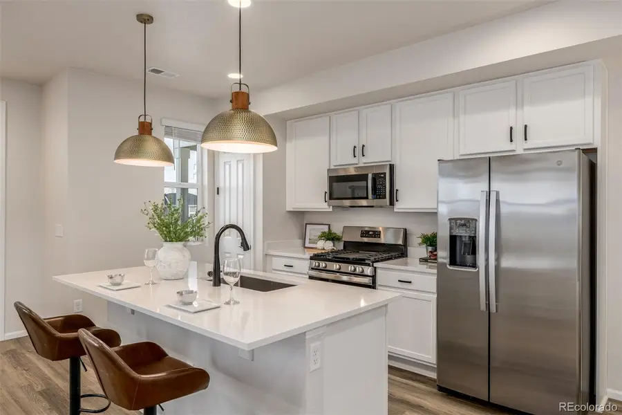 5358 Routt Street #B, Arvada, CO 80002 - Image #2