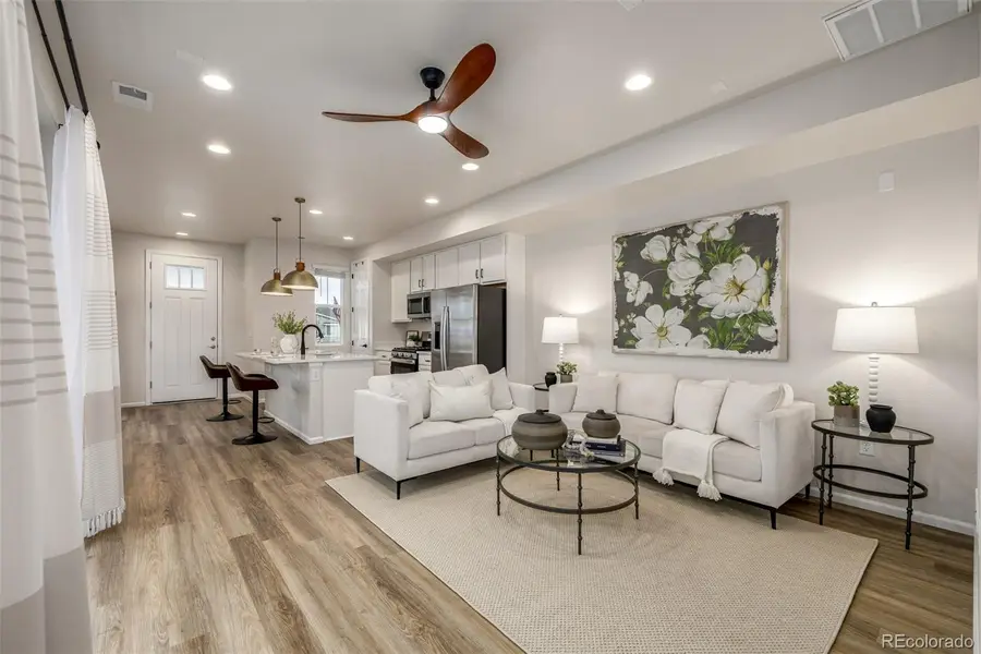 5358 Routt Street #B, Arvada, CO 80002 - Image #3