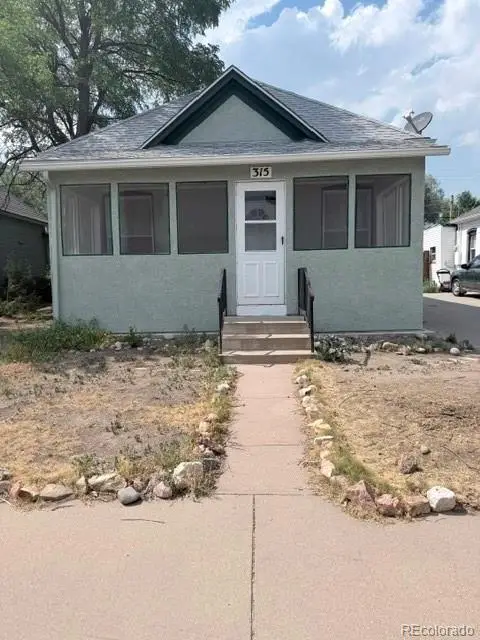 315 Rudd Avenue, Canon City, CO 81212