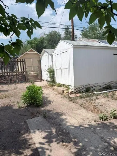 315 Rudd Avenue, Canon City, CO 81212 - #3