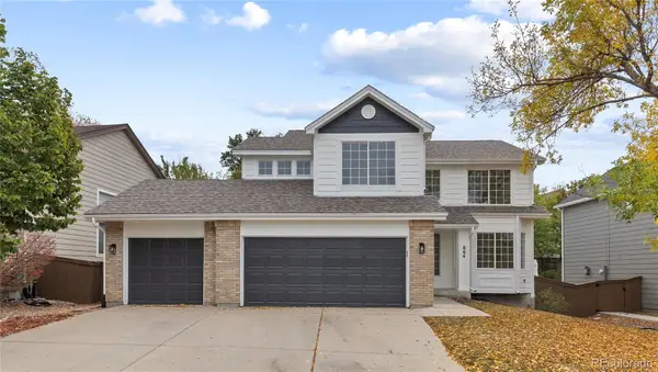 864 English Sparrow, Highlands Ranch, CO 80129