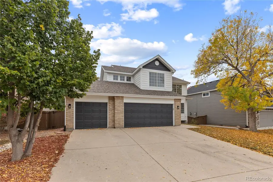 864 English Sparrow, Highlands Ranch, CO 80129 - #2