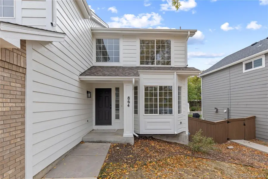864 English Sparrow, Highlands Ranch, CO 80129 - #3