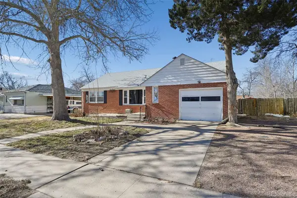 1521 Alexander Circle, Pueblo, CO 81001