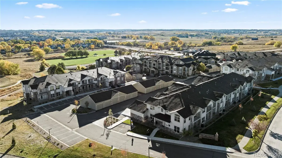 18633 Stroh Road #201, Parker, CO 80134 - #1