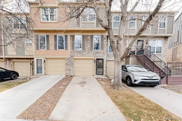 8030 S Columbine Court, Centennial, CO 80122