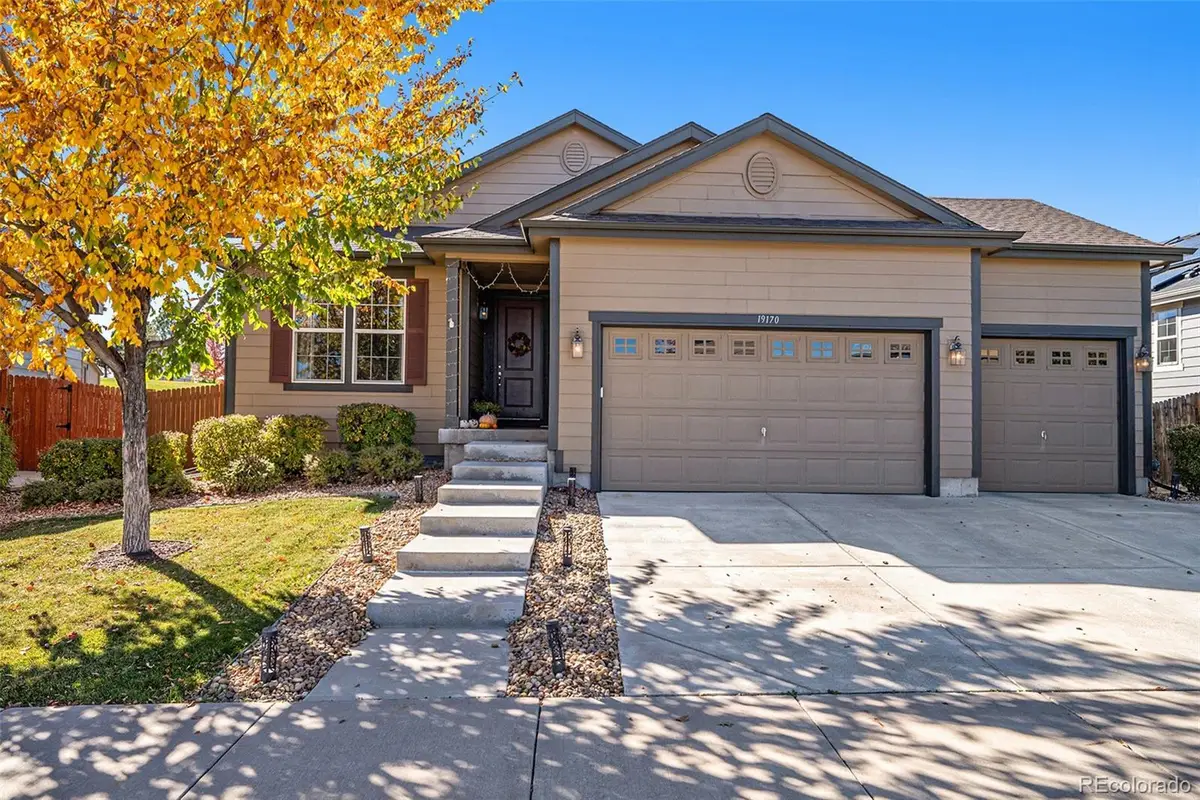 19170 E Pacific Place, Aurora, CO 80013 - Image #1