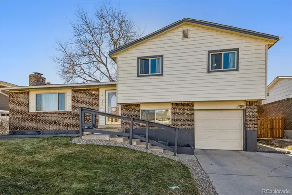 5730 W 110th Place, Westminster, CO 80020