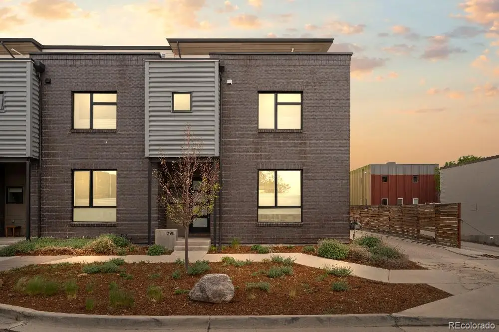 2911 32nd Street, Boulder, CO 80301 - #1