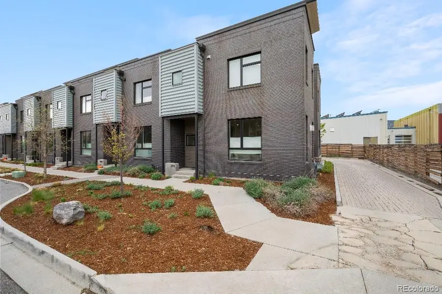 2911 32nd Street, Boulder, CO 80301 - #2
