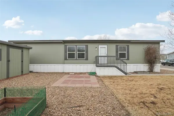 10710 Aspen Street, Longmont, CO 80504
