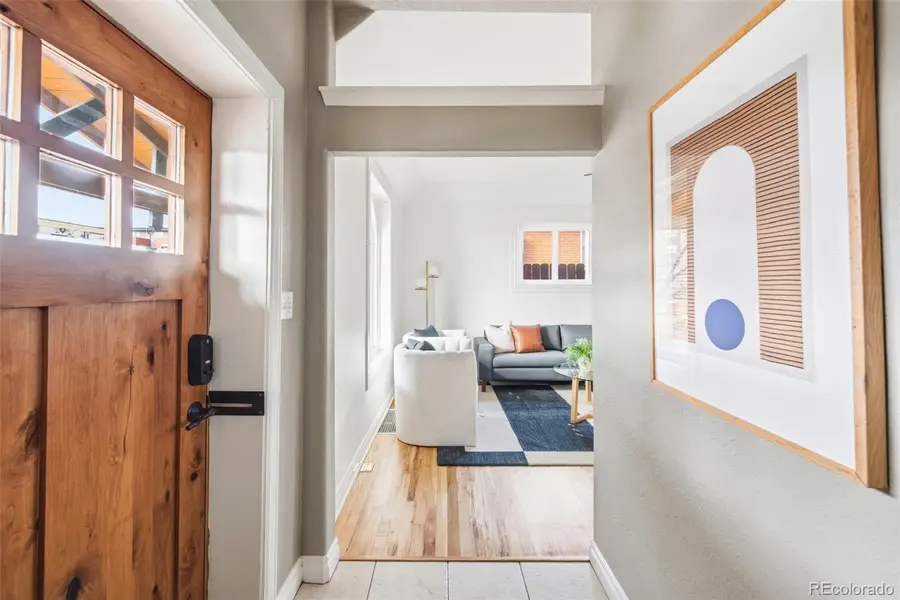 3371 W 32nd Avenue, Denver, CO 80211 - #3