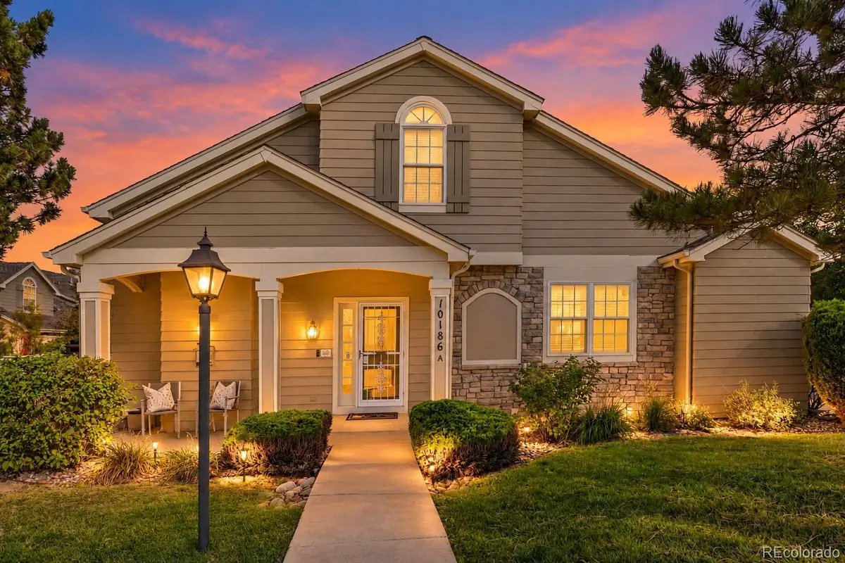 10186 Green #A, Westminster, CO 80031 - #1