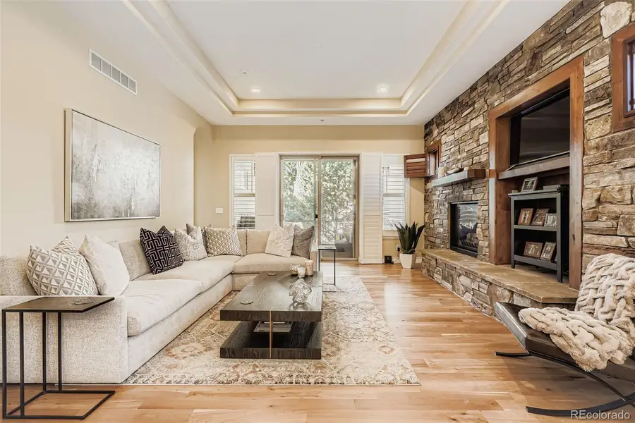 4363 Chateau Ridge Lane, Castle Rock, CO 80108 - #3