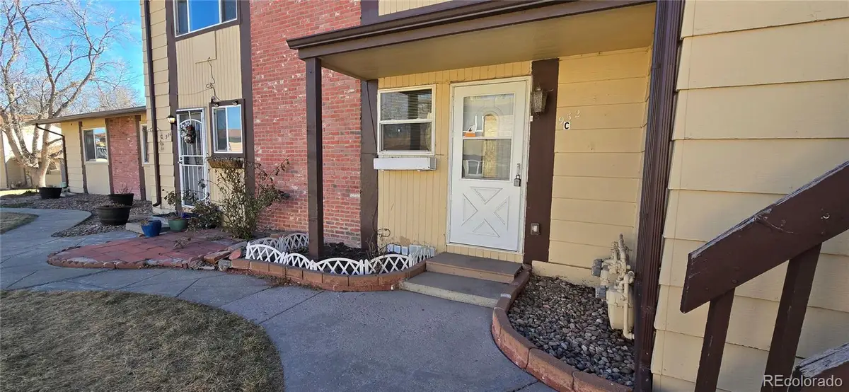 952 Coronado Parkway S #C, Welby, CO 80229 - #1