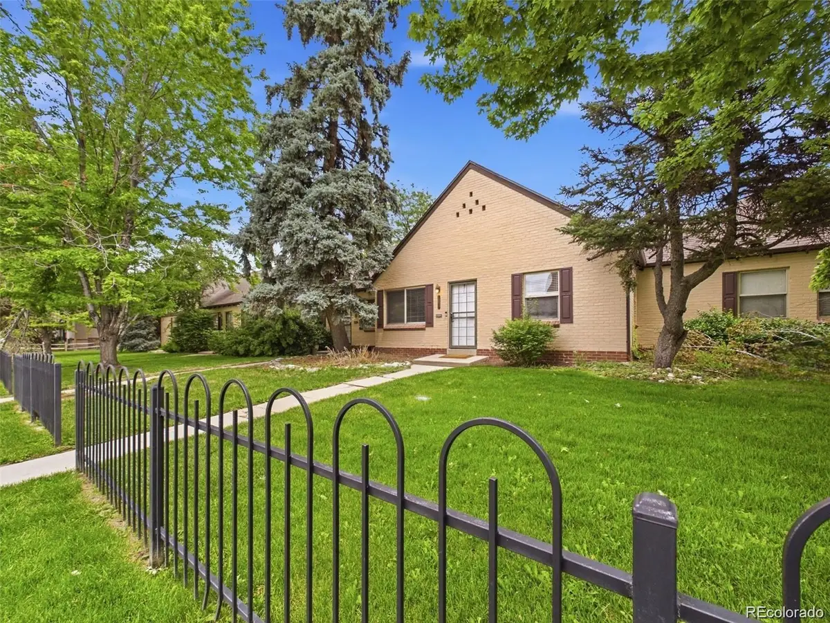 1244 Albion Street, Denver, CO 80220 - #1