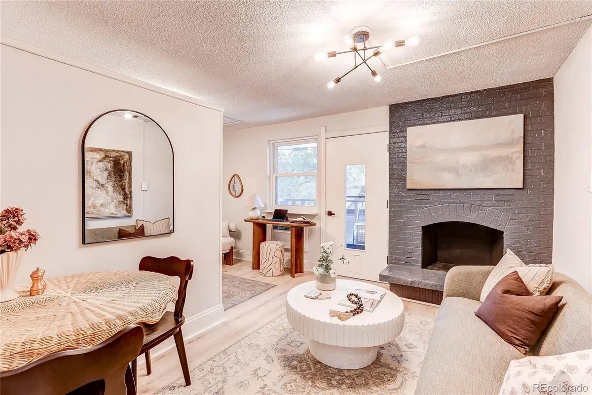 1233 N Ogden Street #407, Denver, CO 80218 - #1