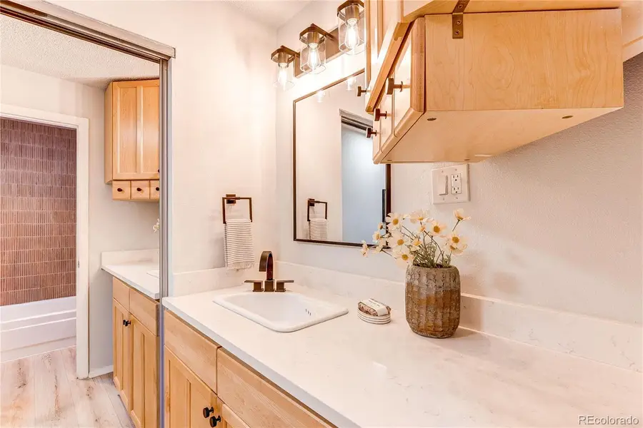 1233 N Ogden Street #407, Denver, CO 80218 - #2