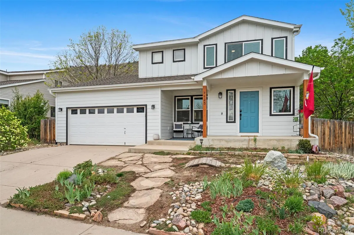 7123 Pine Hills Way, Littleton, CO 80125 - #1