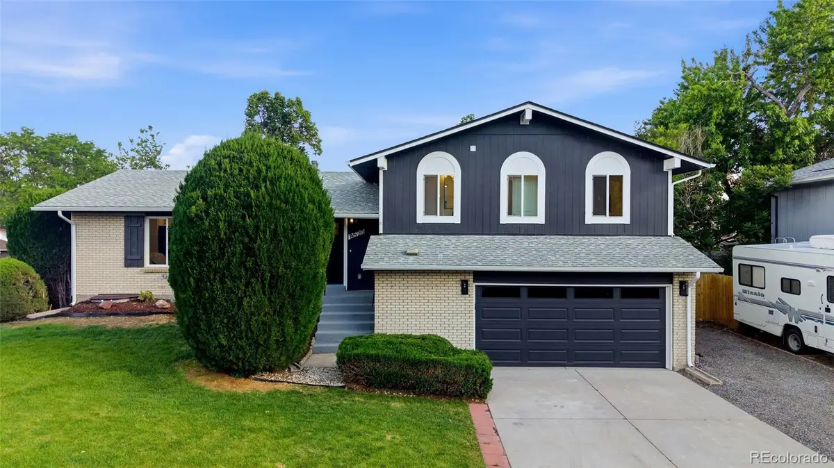8520 W Virginia Avenue, Lakewood, CO 80226 - #1