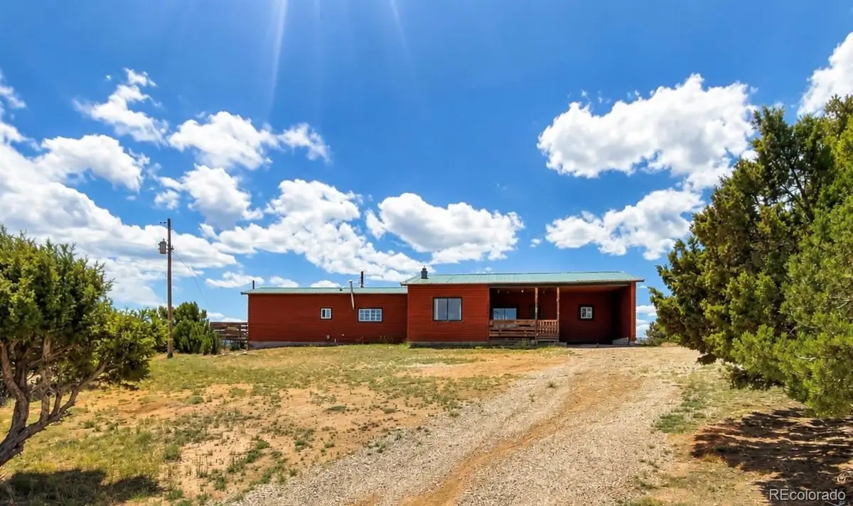 2041 Comanche Drive, Walsenburg, CO 81089 - #1