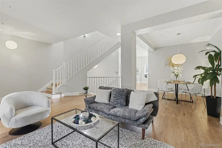 2660 S University Boulevard #L, Denver, CO 80210 - #3