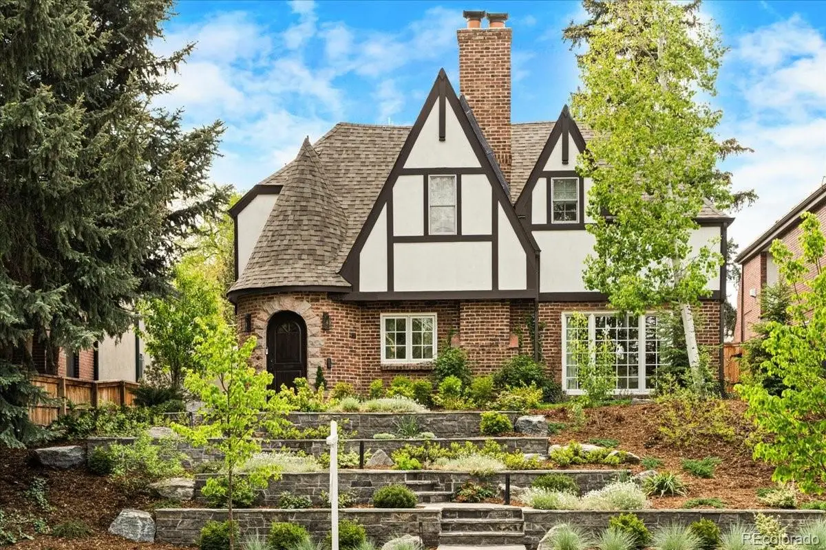 535 Garfield Street, Denver, CO 80206 - #1