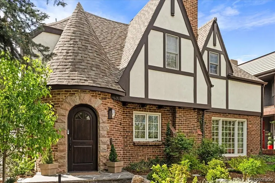 535 Garfield Street, Denver, CO 80206 - #2