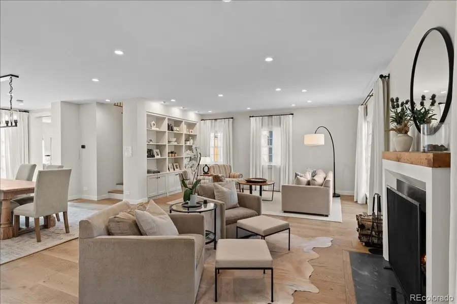 535 Garfield Street, Denver, CO 80206 - #3