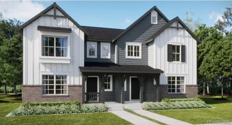 15250 Clayton Street, Thornton, CO 80602 - #1