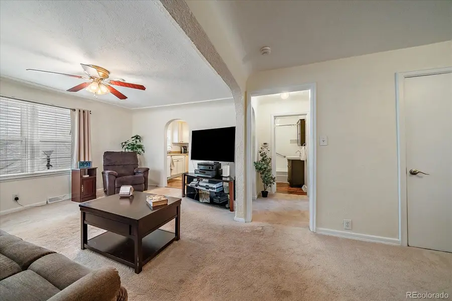 1003 S Newton Street, Denver, CO 80219 - #2